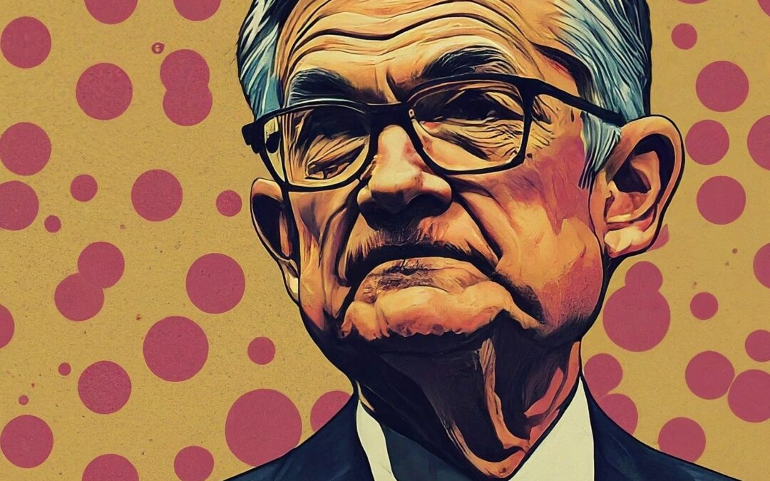 Fed Shock: Powell Walking into A Trap?