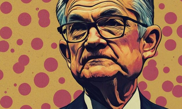 Fed Shock: Powell Walking into A Trap?