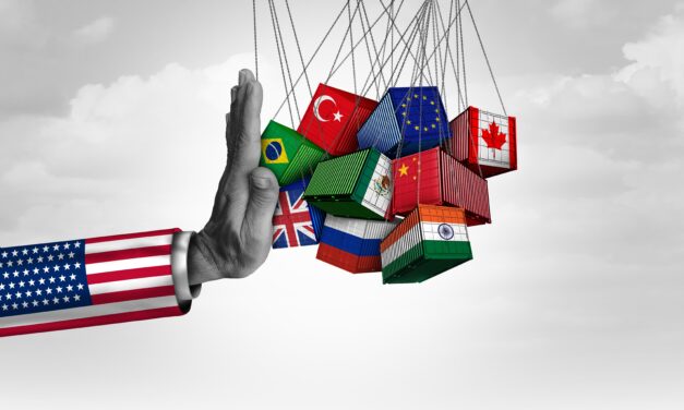 Trump Doubles Down on Tariffs (Here’s Why)