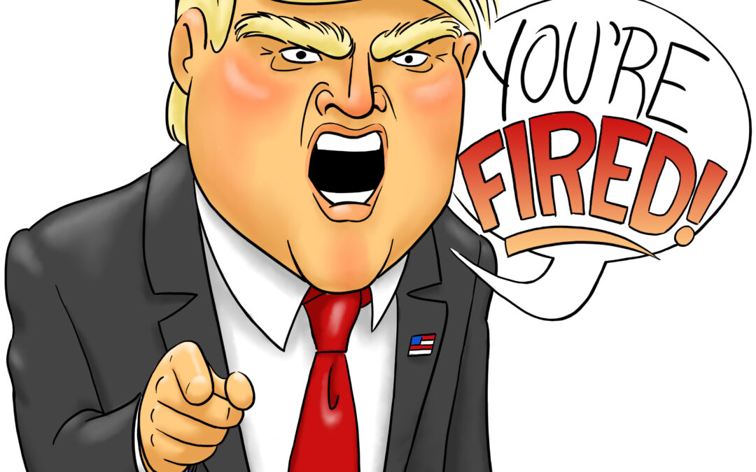 How 800,000 Jobs Simply “Vanished” …