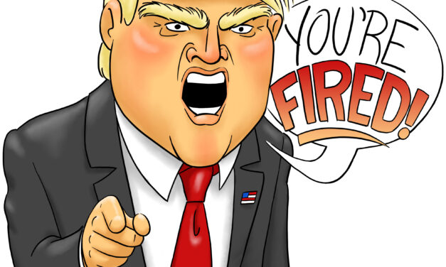 How 800,000 Jobs Simply “Vanished” …