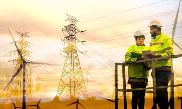 The “Magnificent Six” of the Utilities Sector?