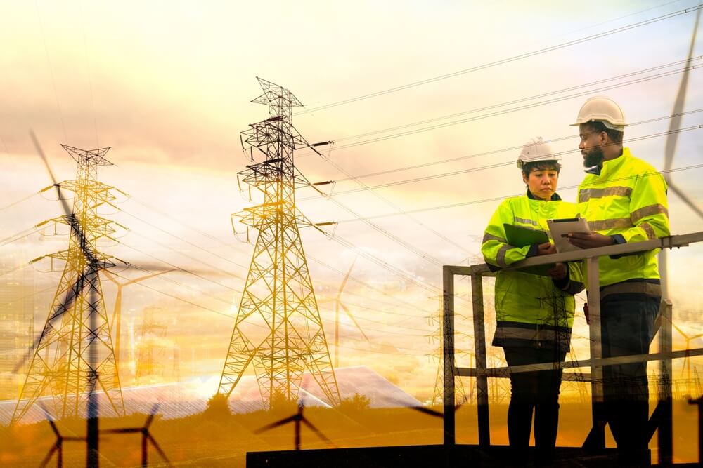 The “Magnificent Six” of the Utilities Sector?
