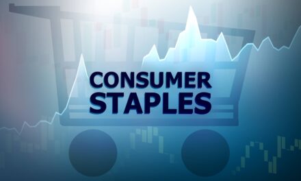 consumer staples sector