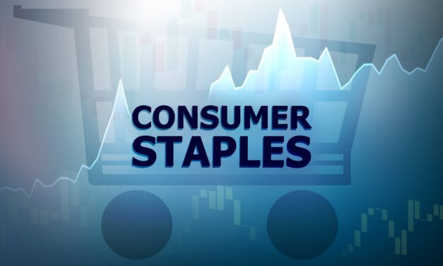 2 Factors Reveal Booming Stocks in Weak Staples Sector