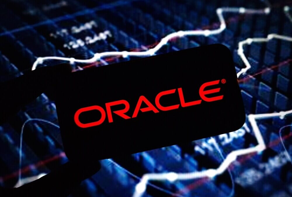 Wall Street Is Placing Its Bet on Oracle’s Future