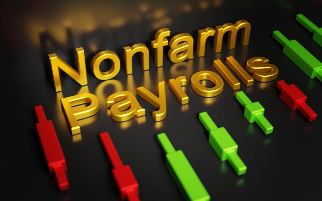 Friday’s Big Payroll Boost Will Shock the Market