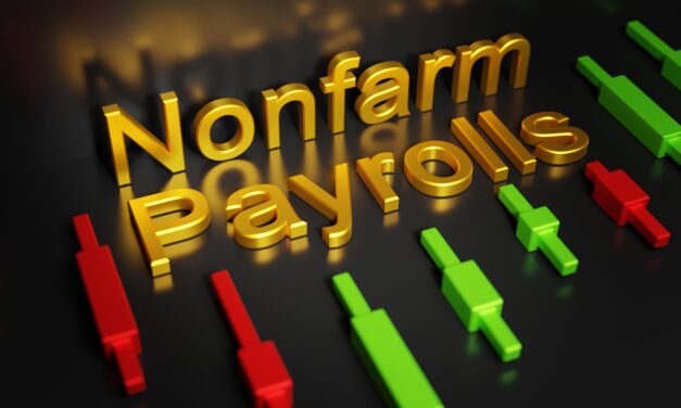 Friday’s Big Payroll Boost Will Shock the Market