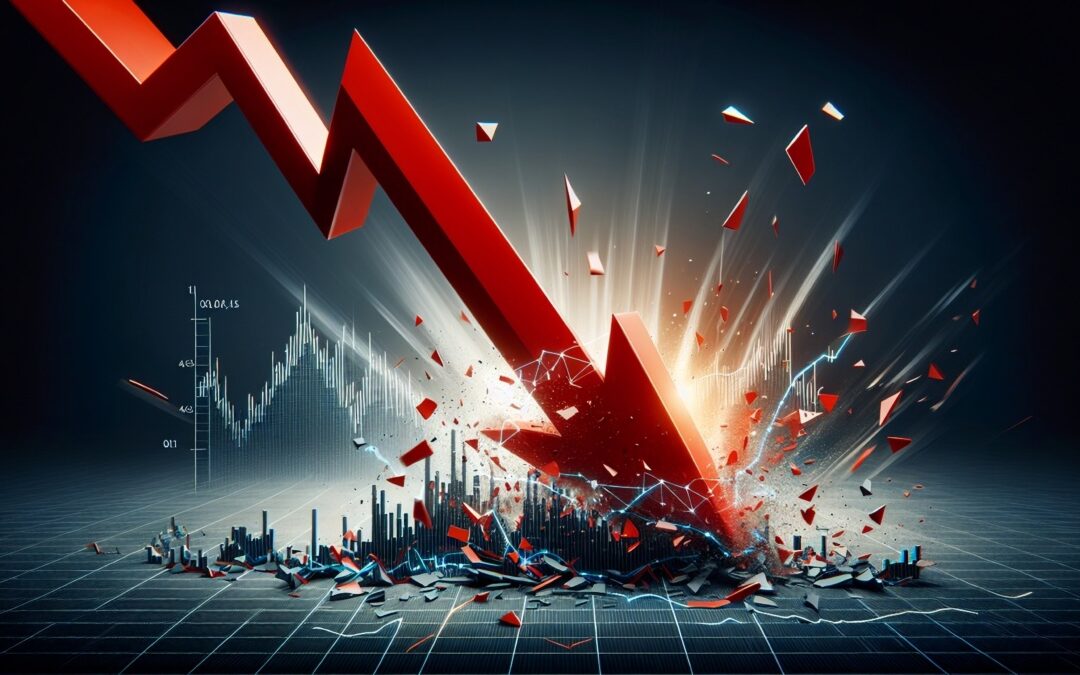 Job Crash: BLS BS Completely Unravels…