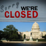 Shutdown Fight Will Force A Rate Cut from the Fed