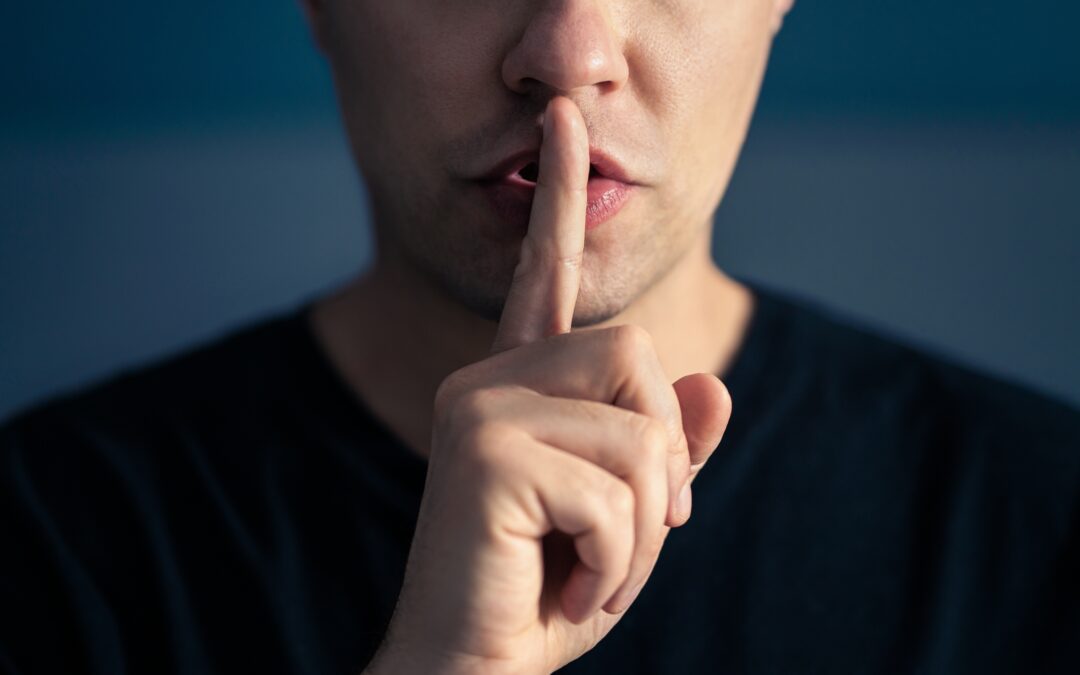 October’s “Silent Market” Speaks Volumes