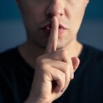 October’s “Silent Market” Speaks Volumes