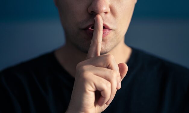 October’s “Silent Market” Speaks Volumes