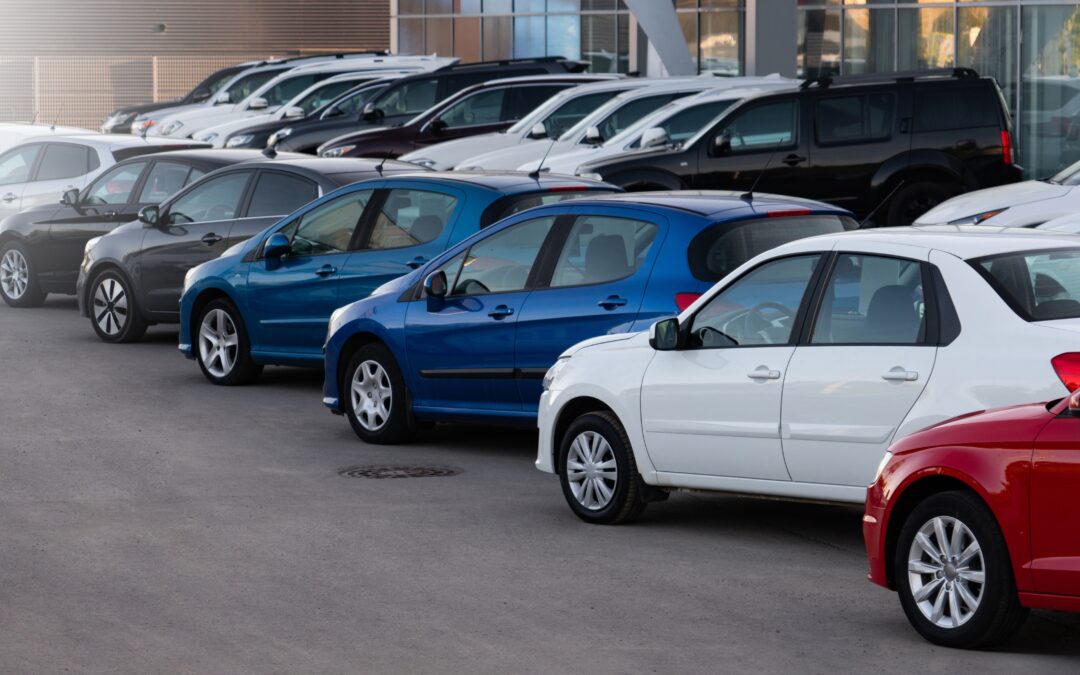 A Bull Market In… Auto Stocks?!?