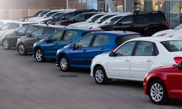 A Bull Market In… Auto Stocks?!?