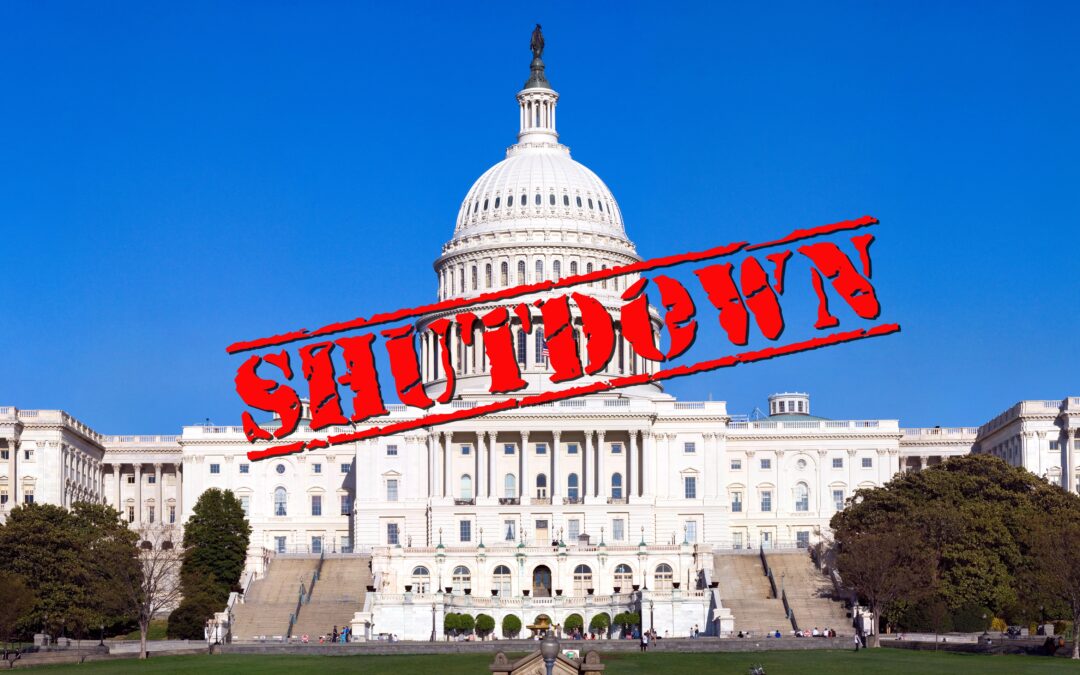 AFTER 2025’s Gov’t Shutdown Ends