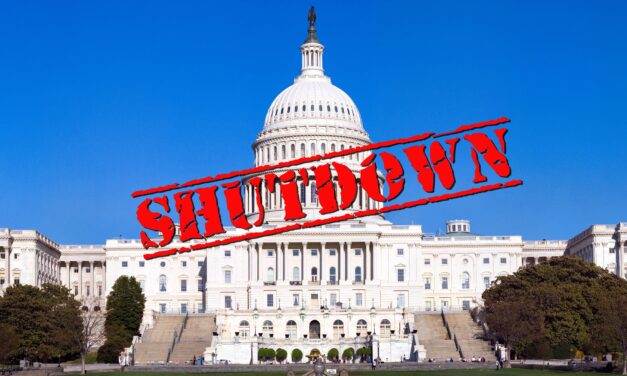AFTER 2025’s Gov’t Shutdown Ends