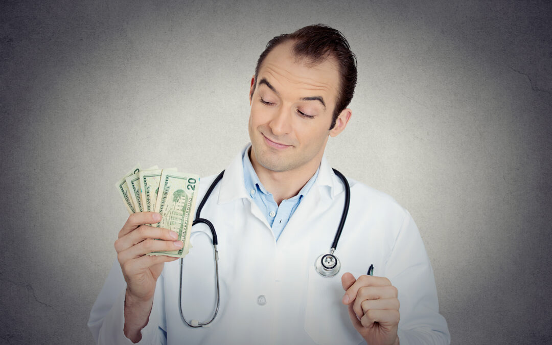 The 100,000 Worker “Healthcare Gap” is Bullish (Here’s Why)