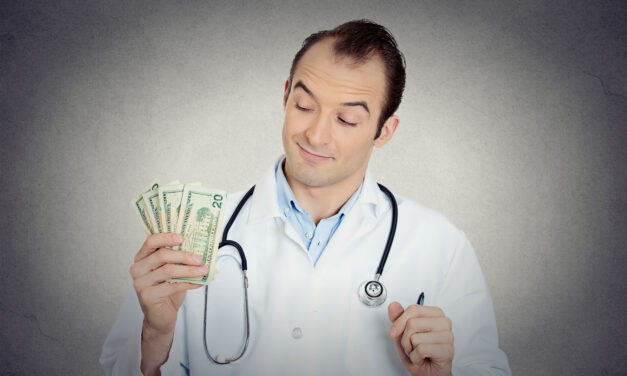 The 100,000 Worker “Healthcare Gap” is Bullish (Here’s Why)