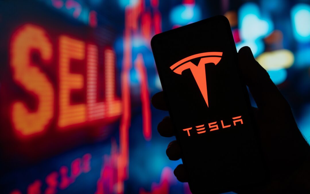 Never Forget: The Stock Market is a Market of Stocks