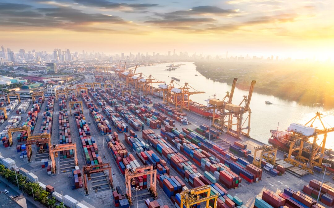 Supply Chain Surge May Stifle Future Cuts