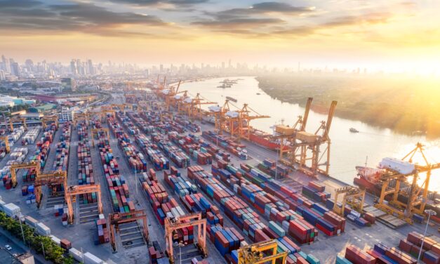 Supply Chain Surge May Stifle Future Cuts