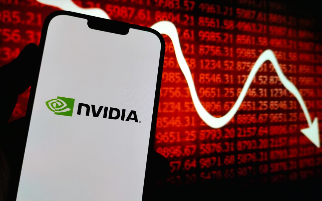 One Stock Driving AI’s Meteoric 385% Growth Trajectory