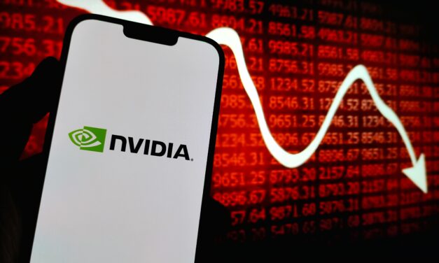 One Stock Driving AI’s Meteoric 385% Growth Trajectory
