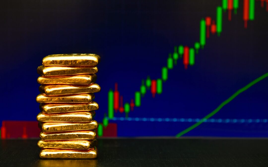 Let’s Talk About That Move in Gold