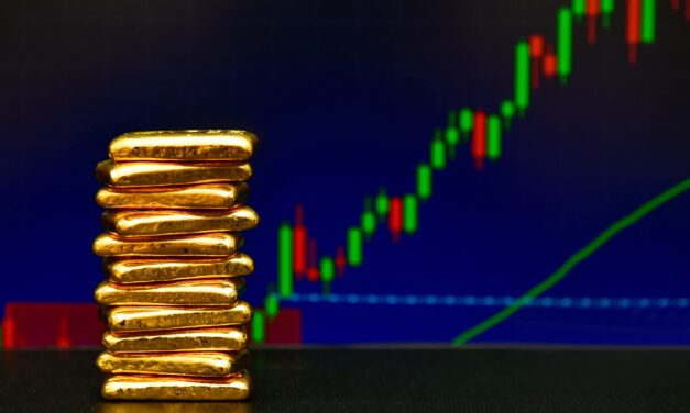 Let’s Talk About That Move in Gold