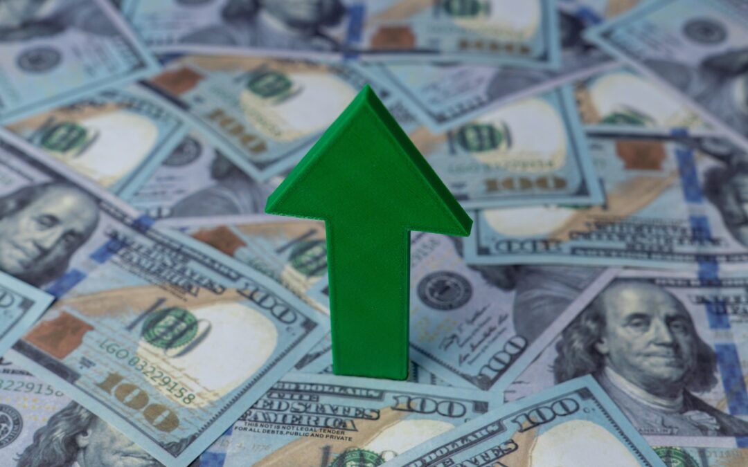 Your Top 10 “Bullish Earnings” Stocks as Profits Surge