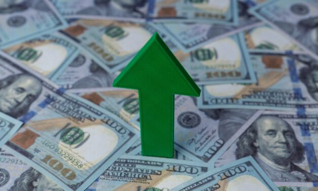 Your Top 10 “Bullish Earnings” Stocks as Profits Surge