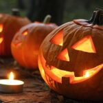 It’s “All Treats, No Tricks” for Stocks this Halloween