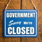 “Flying Blind” without Official Data During Shutdown