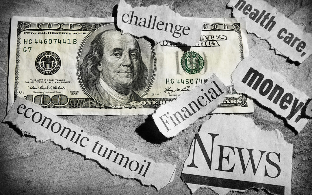 Is it “Too Little, Too Late” for the Economy?