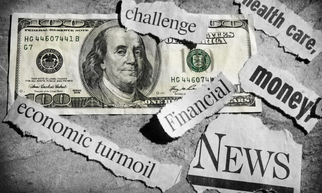 Is it “Too Little, Too Late” for the Economy?