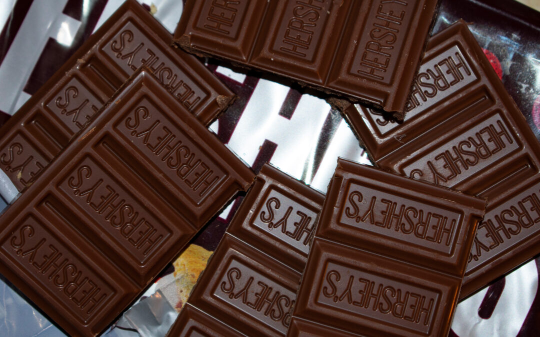 Chocolate (Stock) Still Sweet Amid Market Defeat