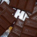 Chocolate (Stock) Still Sweet Amid Market Defeat