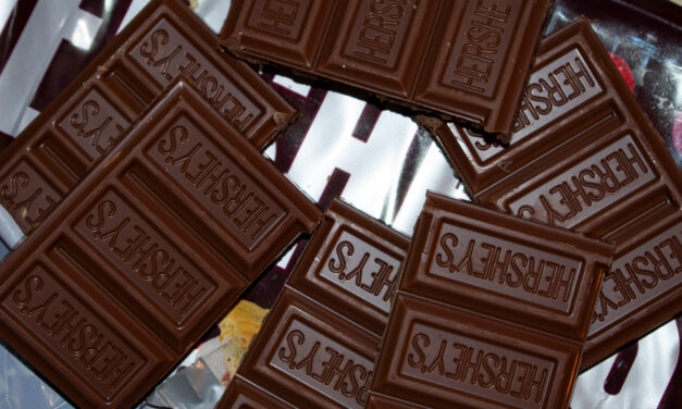 Chocolate (Stock) Still Sweet Amid Market Defeat