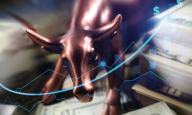 83% of S&P 500 Just Beat Earnings Estimates