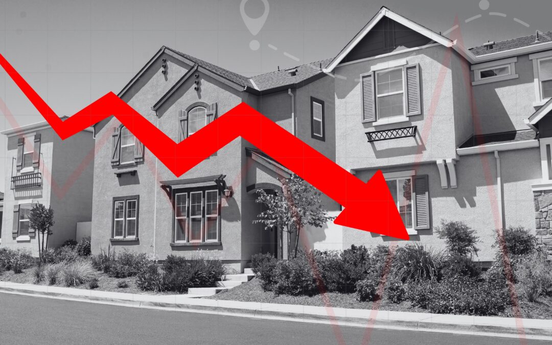 Looking for Value in the Real Estate Rubble