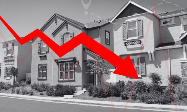 Looking for Value in the Real Estate Rubble