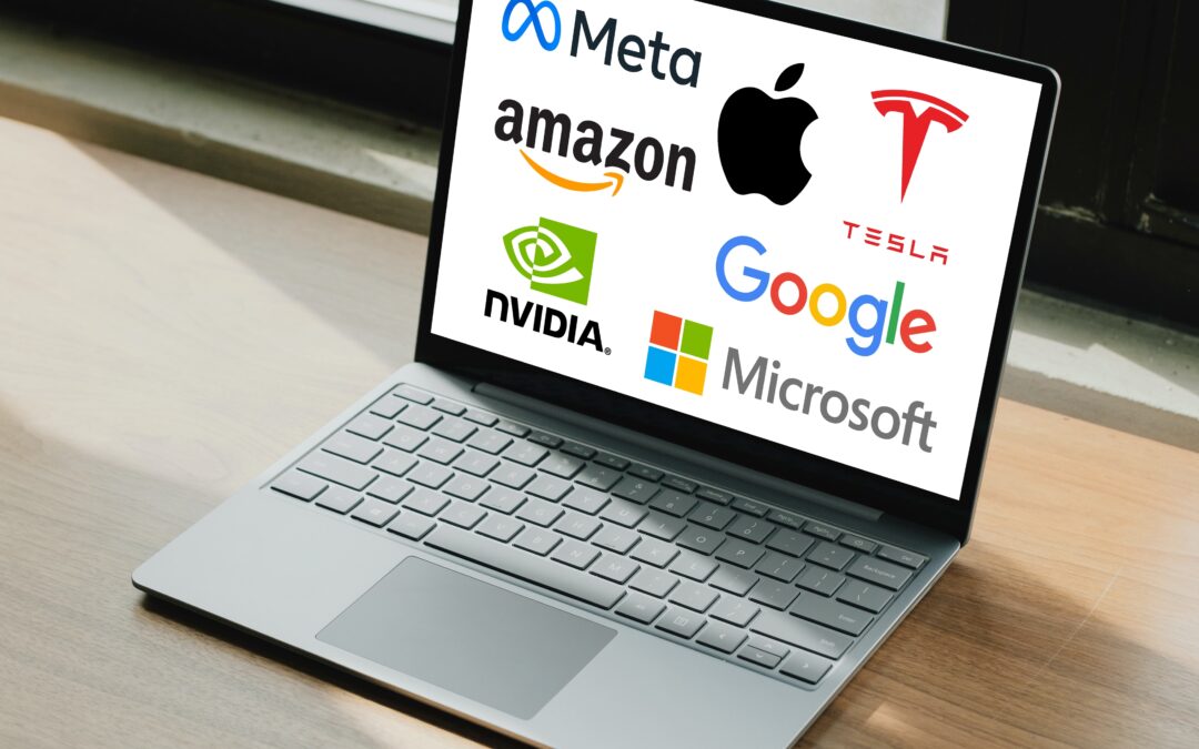 2026: Year of the “Magnificent 493”