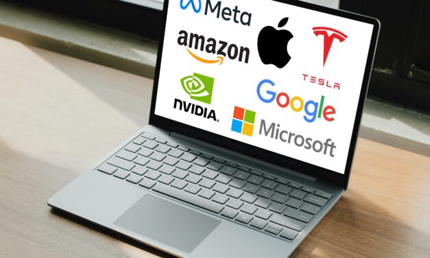 2026: Year of the “Magnificent 493”