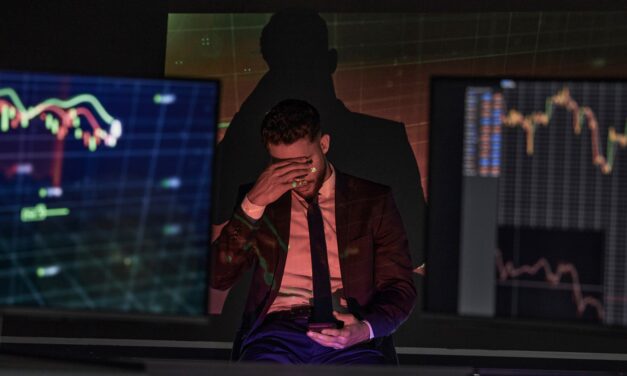 Tech’s Winning Streak Ends … What’s Next?