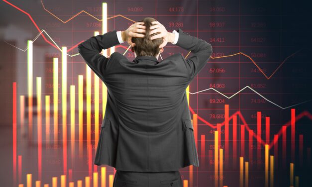 Investors Losing Faith in the AI Trade