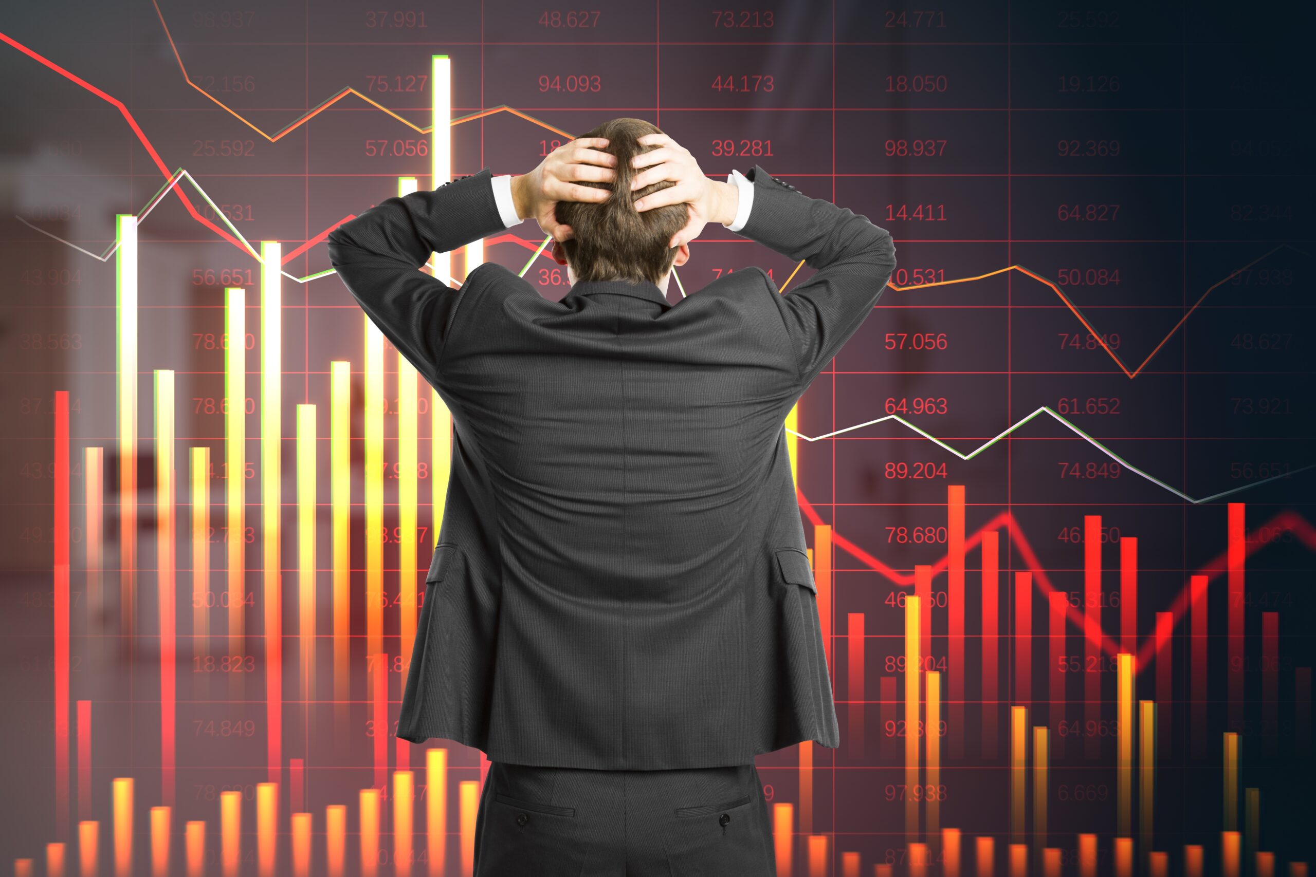 Why Markets Are Losing Faith in Global Trade Agreements