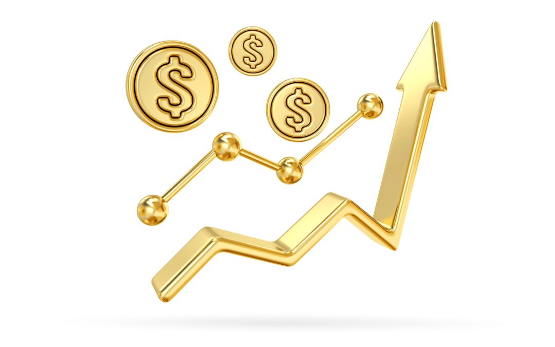 Gold Still Glittering … and Turning Bullish