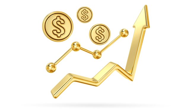 Gold Still Glittering … and Turning Bullish