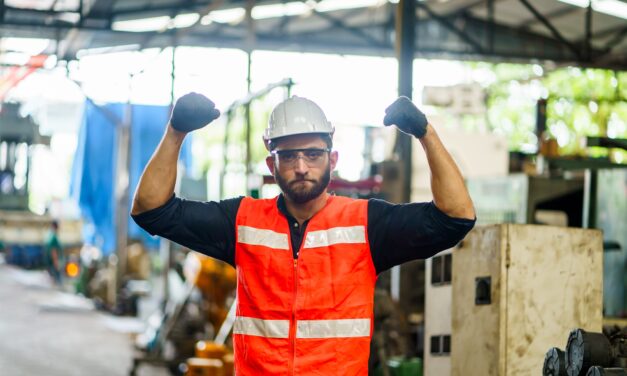 Not My Grandmother’s Utilities